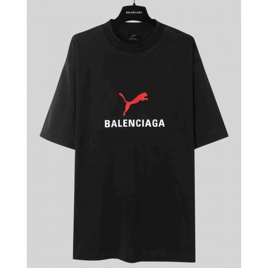 Balenciaga T-shirt BAY0237 Balenciaga T-shirt BAY0237