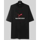 Balenciaga T-shirt BAY0237 Balenciaga T-shirt BAY0237