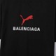 Balenciaga T-shirt BAY0237 Balenciaga T-shirt BAY0237
