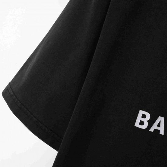 Balenciaga T-shirt BAY0237 Balenciaga T-shirt BAY0237