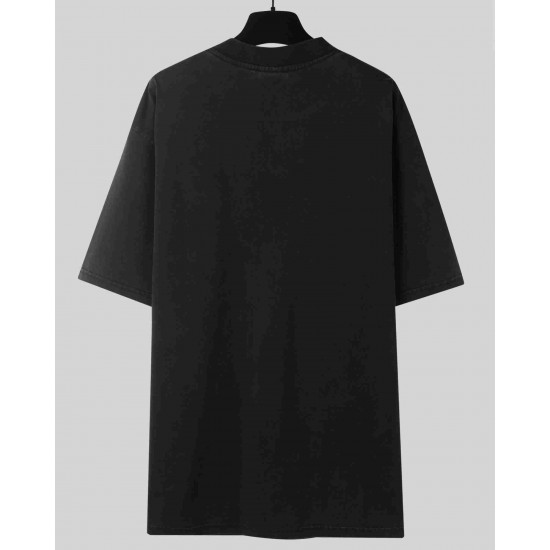 Balenciaga T-shirt BAY0237 Balenciaga T-shirt BAY0237