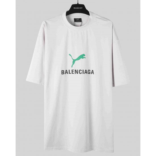 Balenciaga T-shirt BAY0238 Balenciaga T-shirt BAY0238