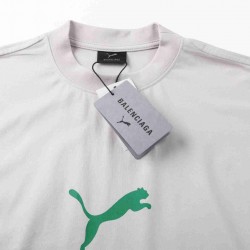Balenciaga     T-shirt BAY0238