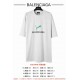 Balenciaga T-shirt BAY0238 Balenciaga T-shirt BAY0238