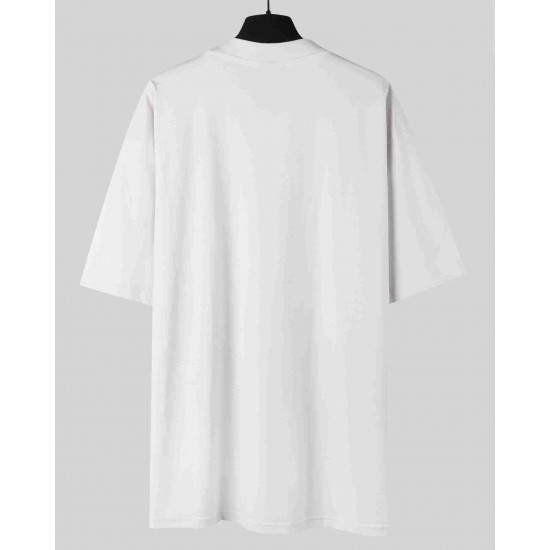 Balenciaga T-shirt BAY0238 Balenciaga T-shirt BAY0238