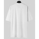 Balenciaga T-shirt BAY0238 Balenciaga T-shirt BAY0238