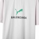 Balenciaga T-shirt BAY0238 Balenciaga T-shirt BAY0238