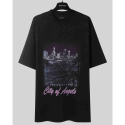 Balenciaga     T-shirt BAY0239