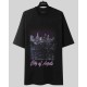Balenciaga T-shirt BAY0239 Balenciaga T-shirt BAY0239