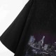 Balenciaga T-shirt BAY0239 Balenciaga T-shirt BAY0239