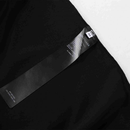 Balenciaga T-shirt BAY0239 Balenciaga T-shirt BAY0239