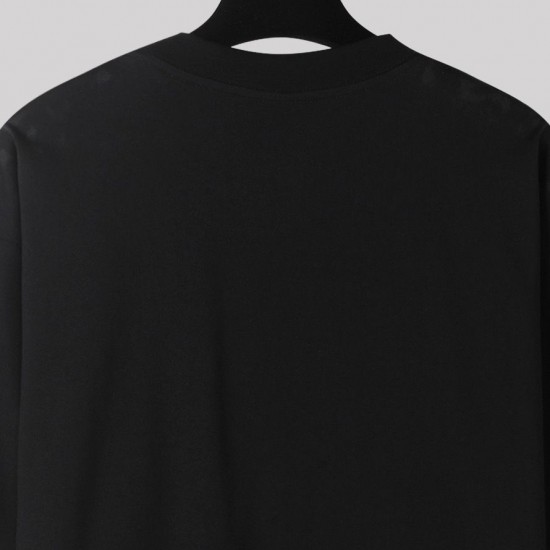 Balenciaga T-shirt BAY0239 Balenciaga T-shirt BAY0239