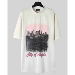 Balenciaga     T-shirt BAY0240