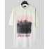Balenciaga     T-shirt BAY0240