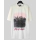 Balenciaga T-shirt BAY0240 Balenciaga T-shirt BAY0240