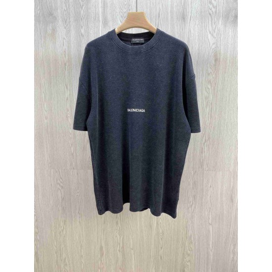 Balenciaga T-shirt BAY0241 Balenciaga T-shirt BAY0241