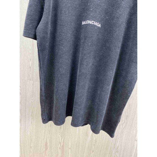 Balenciaga T-shirt BAY0241 Balenciaga T-shirt BAY0241