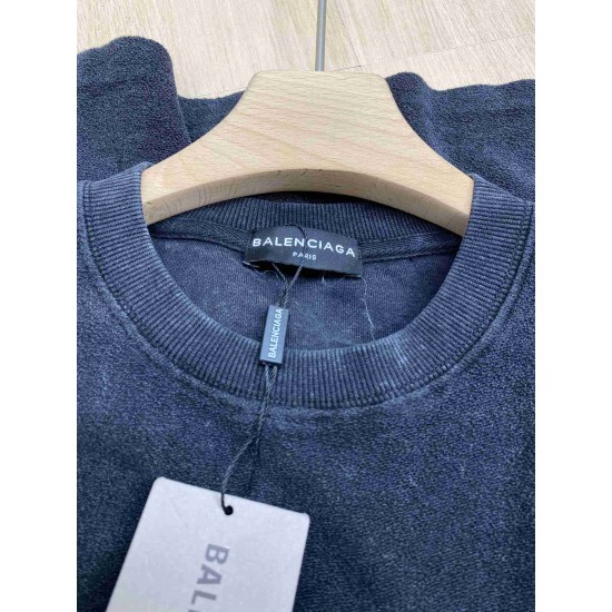 Balenciaga T-shirt BAY0241 Balenciaga T-shirt BAY0241
