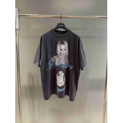 Balenciaga     T-shirt BAY0242