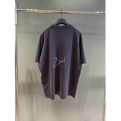 Balenciaga     T-shirt BAY0242