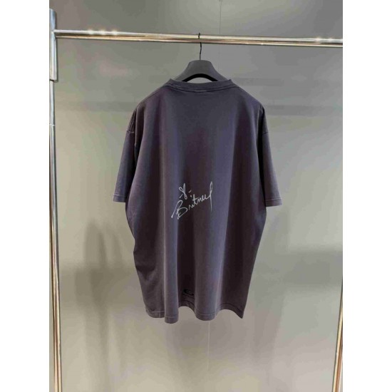 Balenciaga T-shirt BAY0242 Balenciaga T-shirt BAY0242