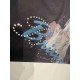 Balenciaga T-shirt BAY0242 Balenciaga T-shirt BAY0242