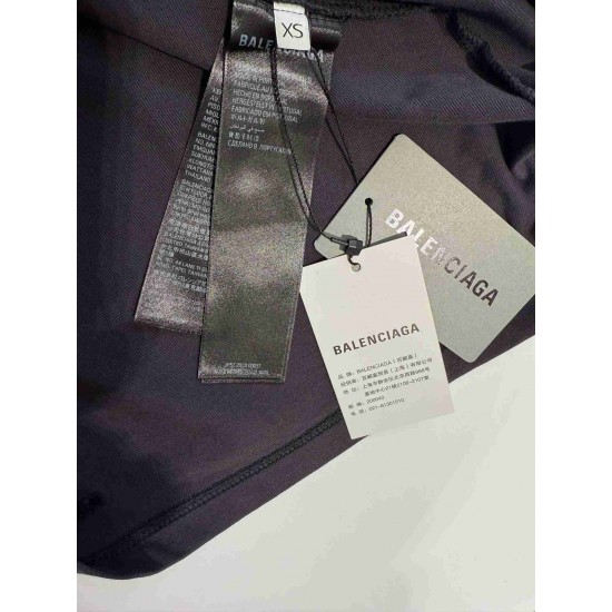 Balenciaga T-shirt BAY0242 Balenciaga T-shirt BAY0242