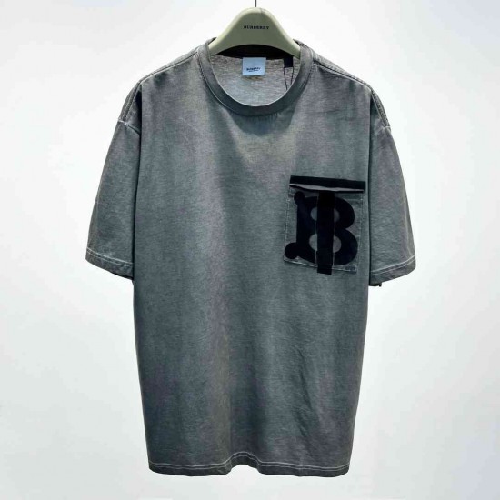 Burberry T-shirt BUY0002