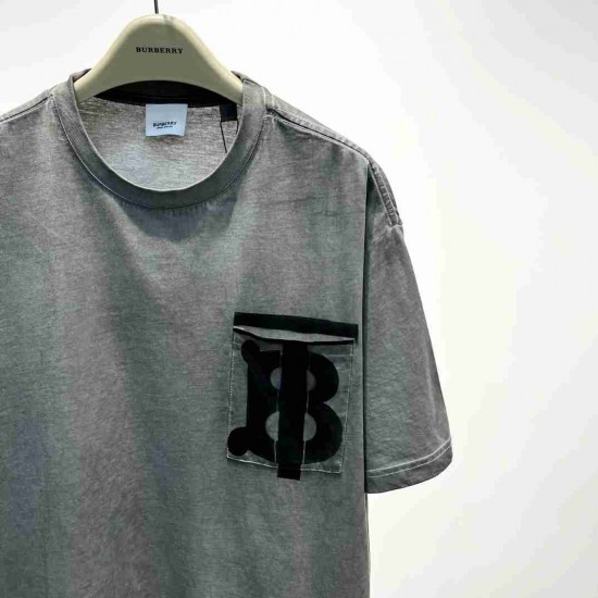 Burberry T-shirt BUY0002