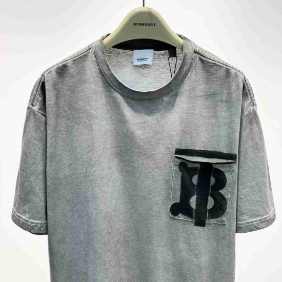 Burberry T-shirt BUY0002