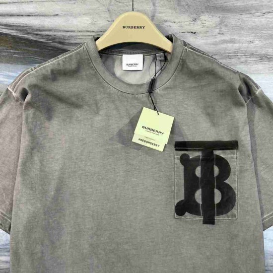 Burberry T-shirt BUY0002