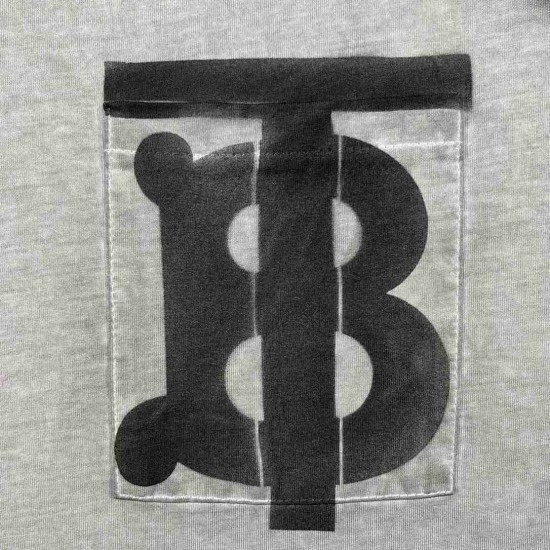 Burberry T-shirt BUY0002