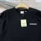 Burberry T-shirt BUY0003