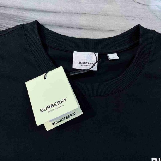 Burberry T-shirt BUY0003