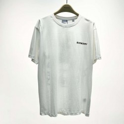 Burberry T-shirt BUY0004