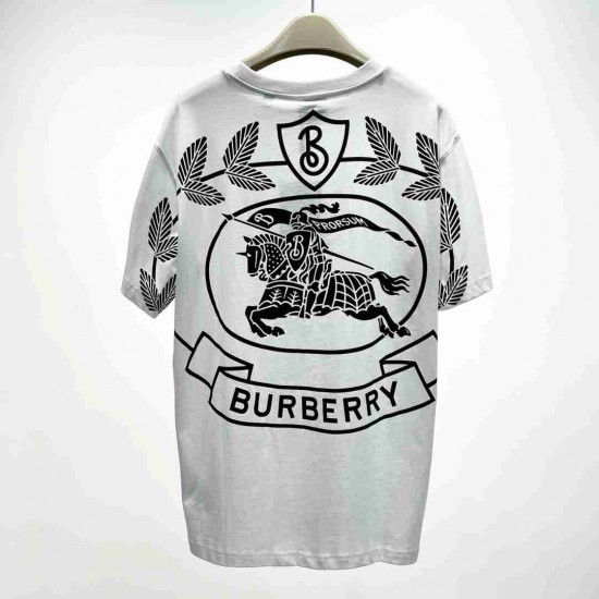 Burberry T-shirt BUY0004