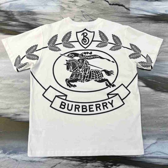 Burberry T-shirt BUY0004