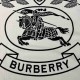 Burberry T-shirt BUY0004