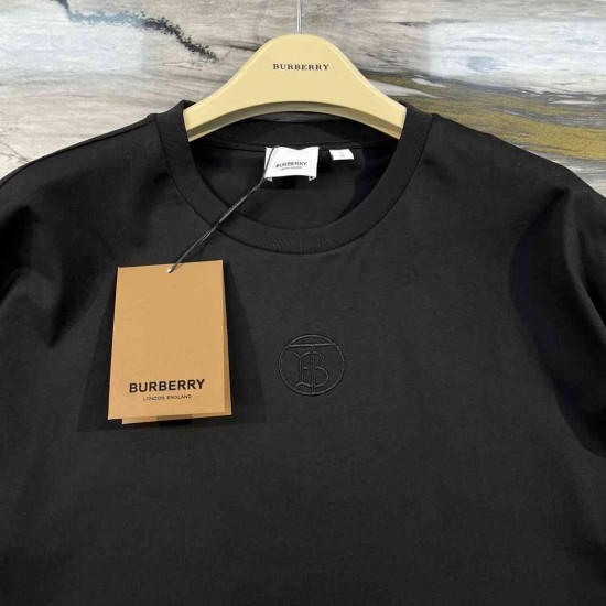 Burberry T-shirt BUY0007