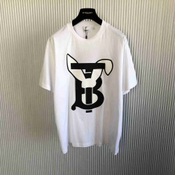 Burberry T-shirt BUY0009