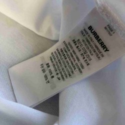 Burberry T-shirt BUY0009