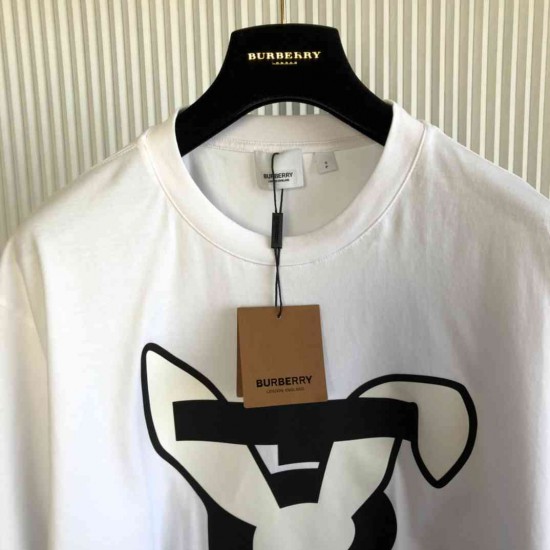 Burberry T-shirt BUY0009