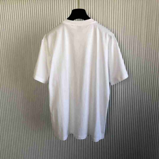 Burberry T-shirt BUY0009