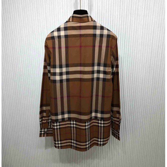 Burberry Tops BUY0011