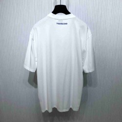 Burberry T-shirt BUY0013