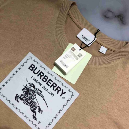 Burberry T-shirt BUY0015