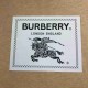 Burberry T-shirt BUY0015