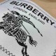 Burberry T-shirt BUY0015