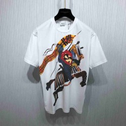 Burberry T-shirt BUY0018