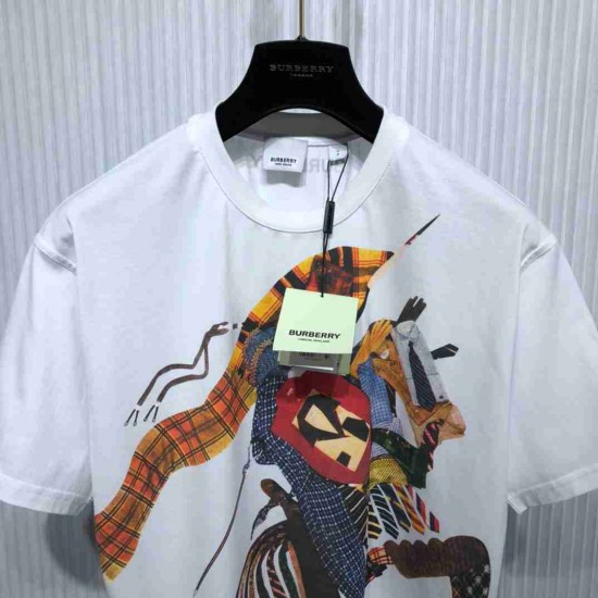 Burberry T-shirt BUY0018